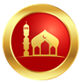 Logo Masjid